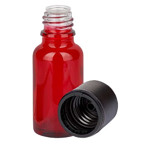 20ml Flasche 6mm SV OV RedLine UT18/20 UNiTWIST