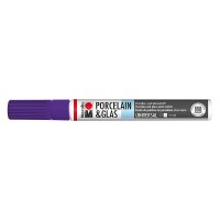 Malstift Violett 1-2mm für Glas/Porzellan Malstift Violett 1-2mm für Glas/Porzellan