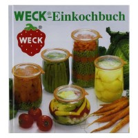WECK-Einkochbuch WECK-Einkochbuch