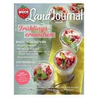 WECK LandJournal 2/2023 WECK LandJournal 2/2023