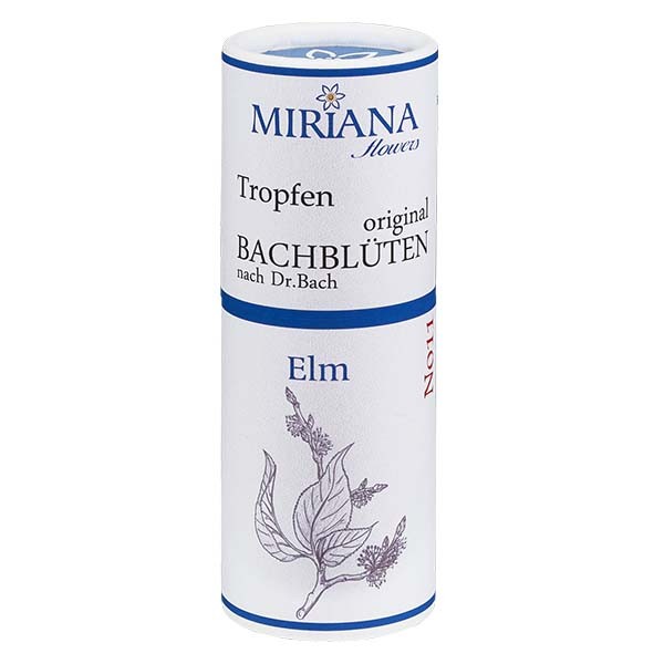 11 Elm, 10ml Essenz, MirianaFlowers