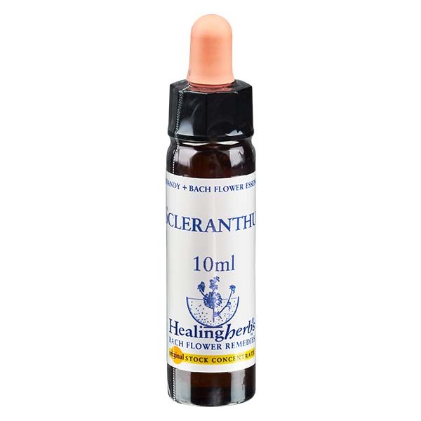 28 Scleranthus, 10ml Essenz, Healing Herbs