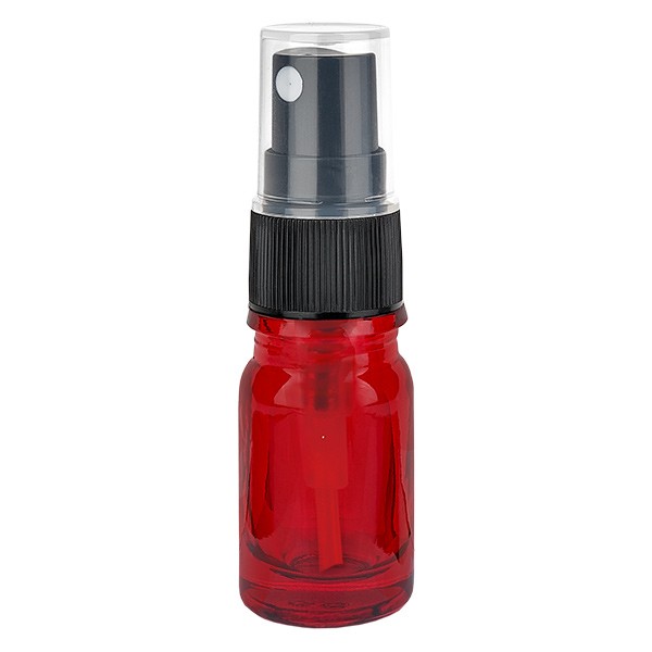 5ml Sprayflasche RedLine UT18/5 UNiTWIST