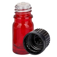 5ml Tropfflasche 1mm OV RedLine UT18/5 UNiTWIST 5ml Tropfflasche 1mm OV RedLine UT18/5 UNiTWIST