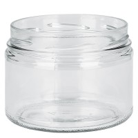 UNiTWIST Runda540 - Sturzglas Inhalt 540ml TO100 UNiTWIST Runda540 - Sturzglas Inhalt 540ml TO100