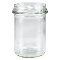 UNiTWIST Sturz230 - Sturzglas Inhalt 230ml TO66 UNiTWIST Sturz230 - Sturzglas Inhalt 230ml TO66