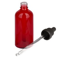 100ml Pipettenflasche OV RedLine UT18/100 UNiTWIST 100ml Pipettenflasche OV RedLine UT18/100 UNiTWIST