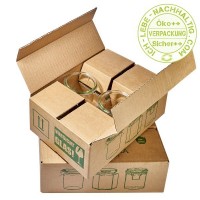 Vorschau: 1040ml Zylinderglas WECK RR60 mit Korken natur Vorschau: 1040ml Zylinderglas WECK RR60 mit Korken natur