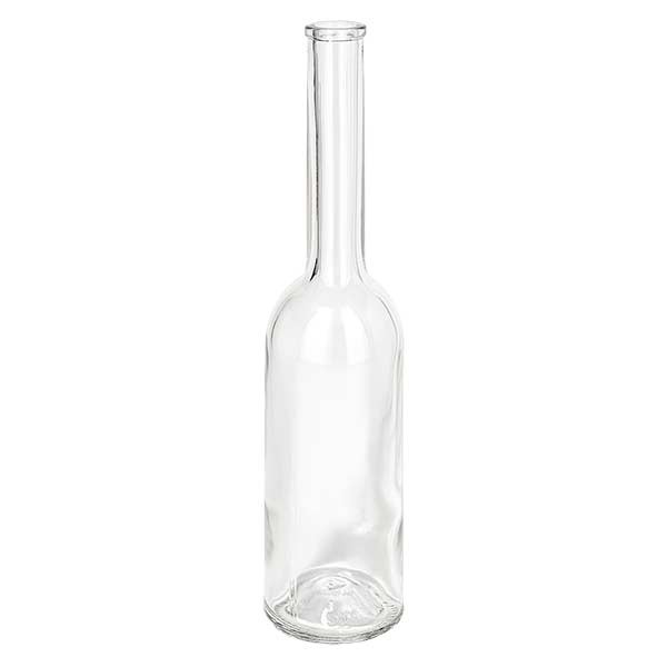 Korkenflasche Oprada 200ml Klar, Öffnung 13.5mm, ohne Korken 14/17