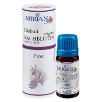 24 Pine, 10g "Kügelchen", MirianaPet 24 Pine, 10g "Kügelchen", MirianaPet