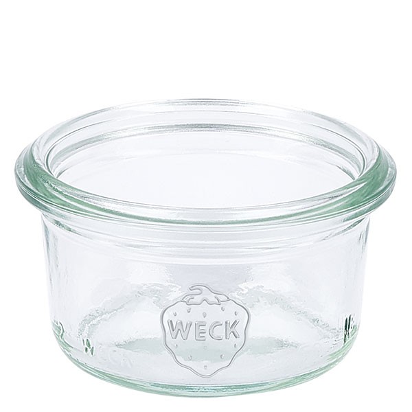 WECK-Mini-Sturzglas 50 ml Unterteil