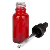 Vorschau: 20ml Pipettenflasche OV RedLine UT18/20 UNiTWIST Vorschau: 20ml Pipettenflasche OV RedLine UT18/20 UNiTWIST