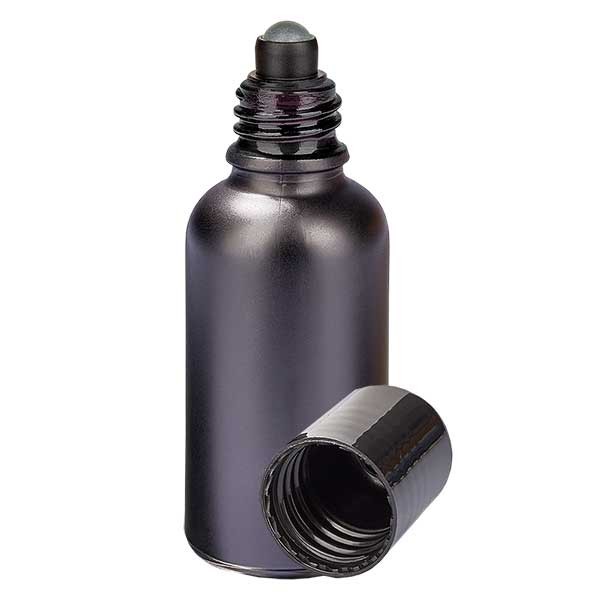 30ml Roll-On Flasche BlackLine UT18/30 UNiTWIST