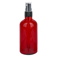 100ml Sprayflasche RedLine UT18/100 UNiTWIST 100ml Sprayflasche RedLine UT18/100 UNiTWIST