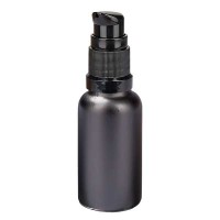 20ml Pumpflasche BlackLine UT18/20 UNiTWIST 20ml Pumpflasche BlackLine UT18/20 UNiTWIST