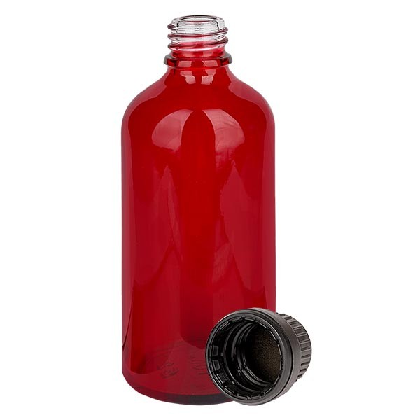 100ml Flasche 11mm SV OV RedLine UT18/100 UNiTWIST