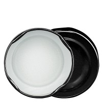 58mm BioSeal Deckel schwarz (TO58deep) UNiTWIST 58mm BioSeal Deckel schwarz (TO58deep) UNiTWIST