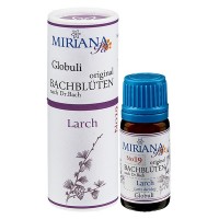 19 Larch, 10g "Kügelchen", MirianaPet 19 Larch, 10g "Kügelchen", MirianaPet