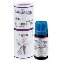 2 Aspen, 10g "Kügelchen", MirianaPet 2 Aspen, 10g "Kügelchen", MirianaPet
