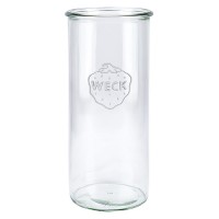 WECK-Sturzglas 1500ml Unterteil
