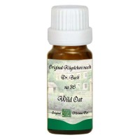 36 Wild Oat, 10g "Kügelchen", MirianaPet 36 Wild Oat, 10g "Kügelchen", MirianaPet