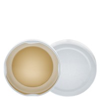 58mm BasicSeal Deckel weiss (TO58deep) UNiTWIST 58mm BasicSeal Deckel weiss (TO58deep) UNiTWIST