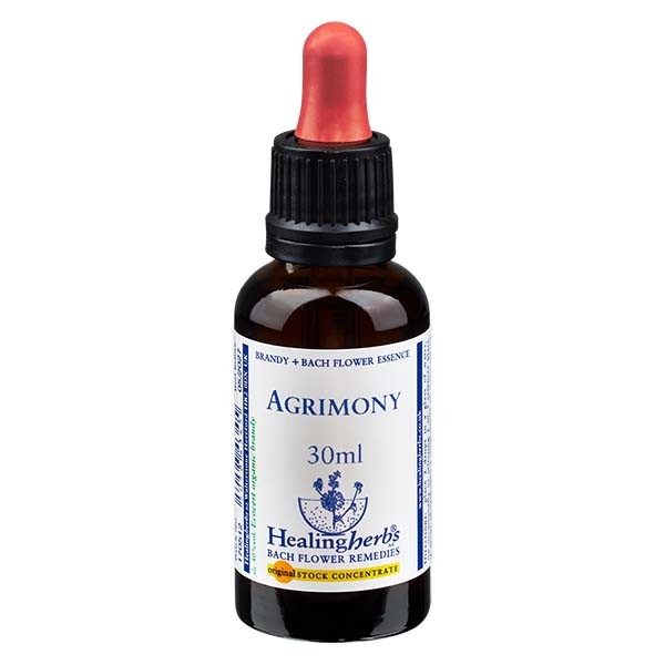1 Agrimony, 30ml Essenz, Healing Herbs