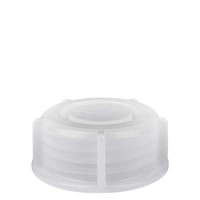 Schraubverschluss für 250ml und 500ml Enghalslaborflasche Schraubverschluss für 250ml und 500ml Enghalslaborflasche