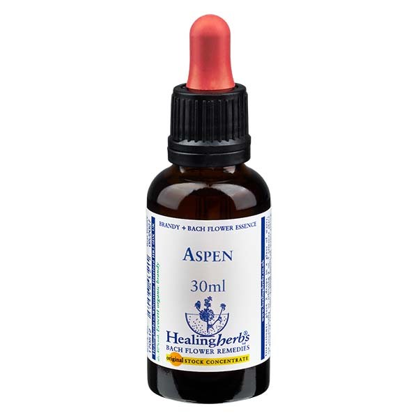 2 Aspen, 30ml Essenz, Healing Herbs