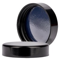 Schraubverschl. schw. f. Violettdose 15ml 103538 Schraubverschl. schw. f. Violettdose 15ml 103538