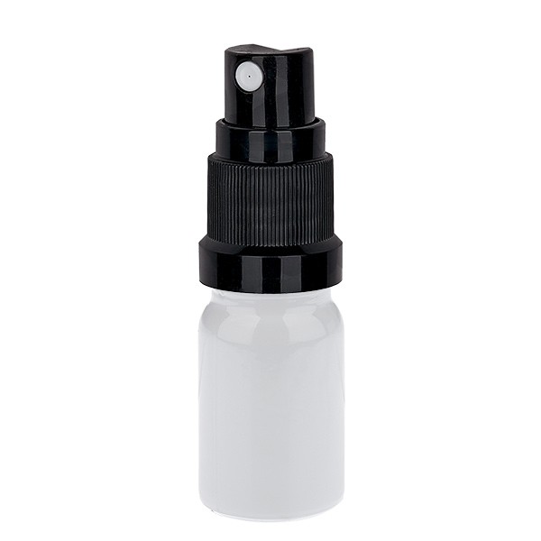 5ml Sprayflasche schwarz STD WhiteLine UT18/5
