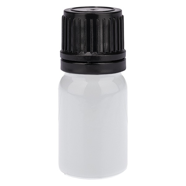 5ml (Glo.)Flasche.. 3mm GR s. STD WhiteLine UT18/5