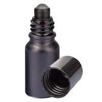 Vorschau: 10ml Roll-On Flasche BlackLine UT18/10 UNiTWIST Vorschau: 10ml Roll-On Flasche BlackLine UT18/10 UNiTWIST
