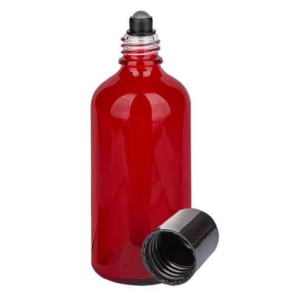 100ml Roll-On Flasche RedLine UT18/100 UNiTWIST