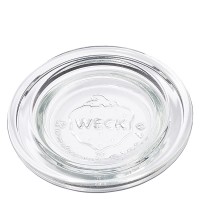 WECK-Glasdeckel RR40 WECK-Glasdeckel RR40
