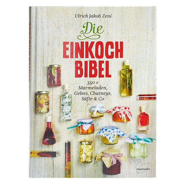 Die Einkoch-Bibel