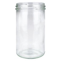 UNiTWIST Sturz277 - Sturzglas Inhalt 277ml TO66 UNiTWIST Sturz277 - Sturzglas Inhalt 277ml TO66