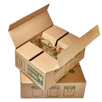 Vorschau: WECK-Zylinderglas 600ml Vorschau: WECK-Zylinderglas 600ml