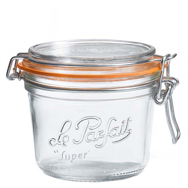 Terrine Le Parfait® Super 500 g D.100 mm