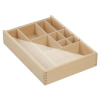Holzbox mit Acryldeckel 34x24x6cm (Memorybox) Holzbox mit Acryldeckel 34x24x6cm (Memorybox)
