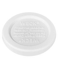 WECK-Frischhalte Deckel RR40