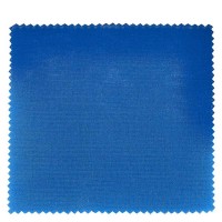 1 x Stoffdeckchen 150x150mm Blau für Deckel Durchmesser 43-100mm 1 x Stoffdeckchen 150x150mm Blau für Deckel Durchmesser 43-100mm