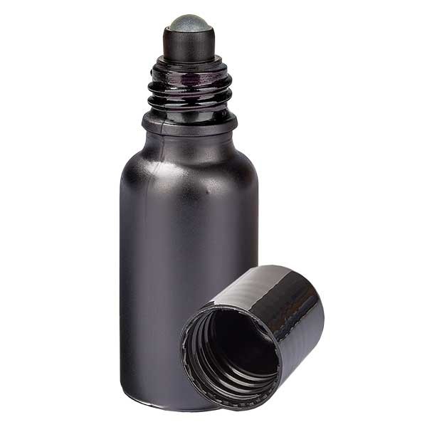 20ml Roll-On Flasche BlackLine UT18/20 UNiTWIST