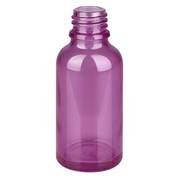 30ml Apothekenflasche PurpleLine UT18/10 UNiTWIST