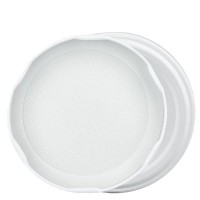 82mm BioSeal Deckel weiss (TO82) UNiTWIST 82mm BioSeal Deckel weiss (TO82) UNiTWIST