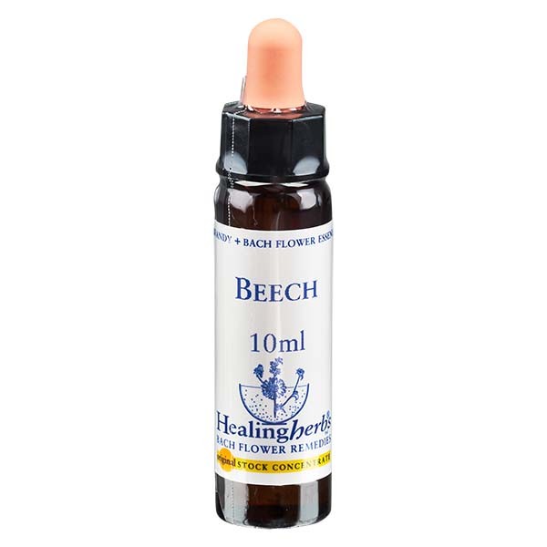 3 Beech, 10ml Essenz, Healing Herbs