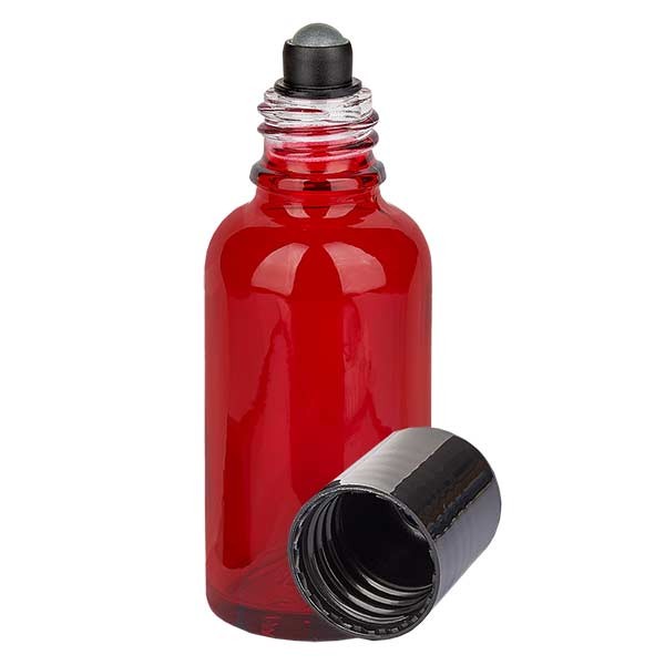 30ml Roll-On Flasche RedLine UT18/30 UNiTWIST