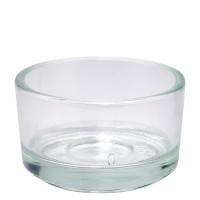 Teelichtglas WECK inklusive Teelicht Teelichtglas WECK inklusive Teelicht
