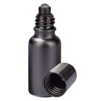 20ml Roll-On Flasche BlackLine UT18/20 UNiTWIST 20ml Roll-On Flasche BlackLine UT18/20 UNiTWIST