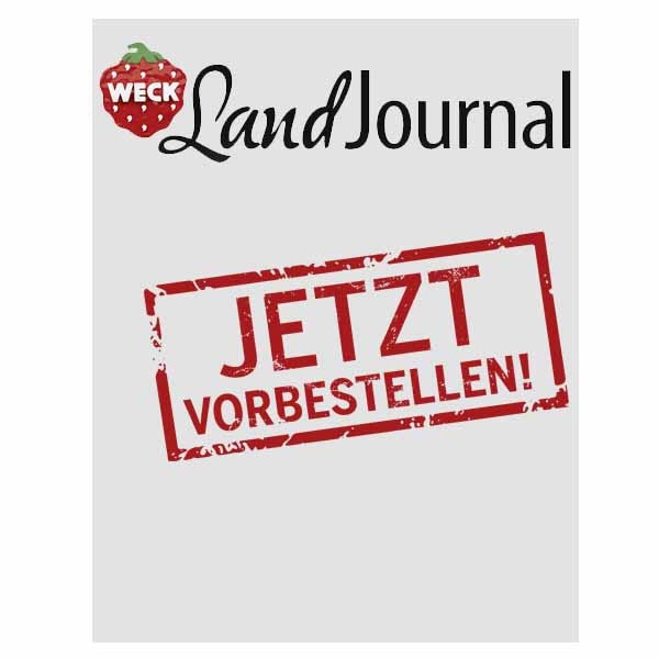 WECK LandJournal 3/2023